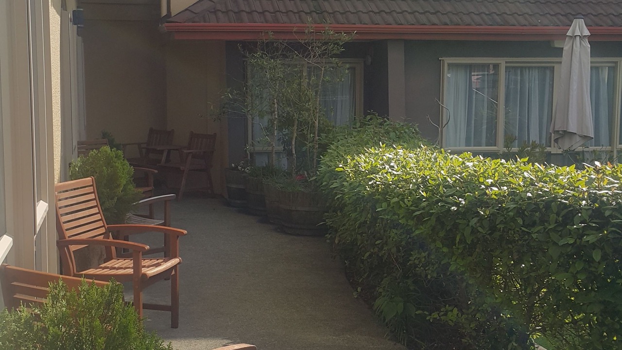 Photo of Outdoor in New Plymouth