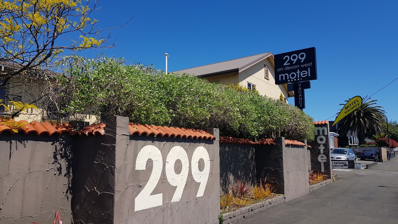 Photo of Outdoor in New Plymouth