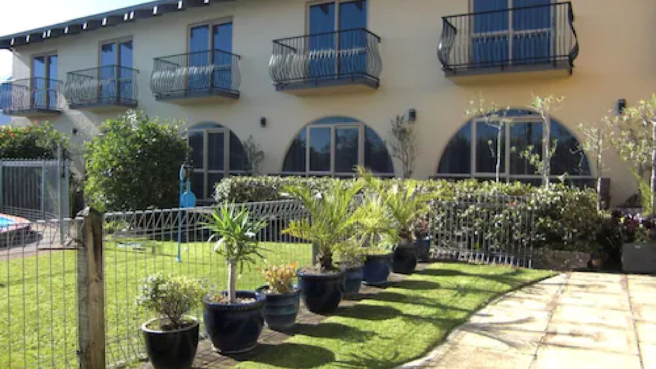 Photo of Outdoor in New Plymouth