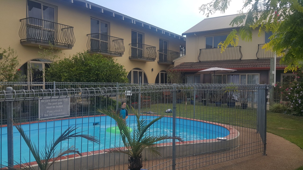 Photo of Outdoor in New Plymouth