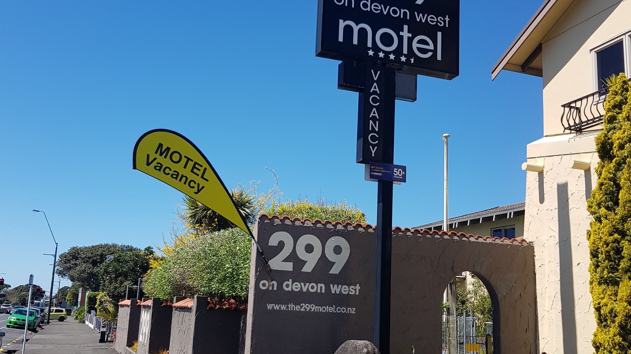 Photo of Outdoor in New Plymouth