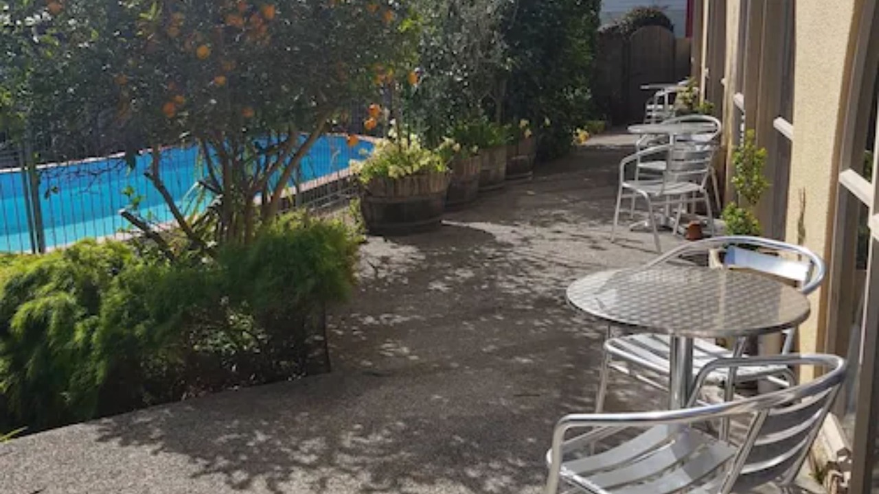 Photo of Outdoor in New Plymouth