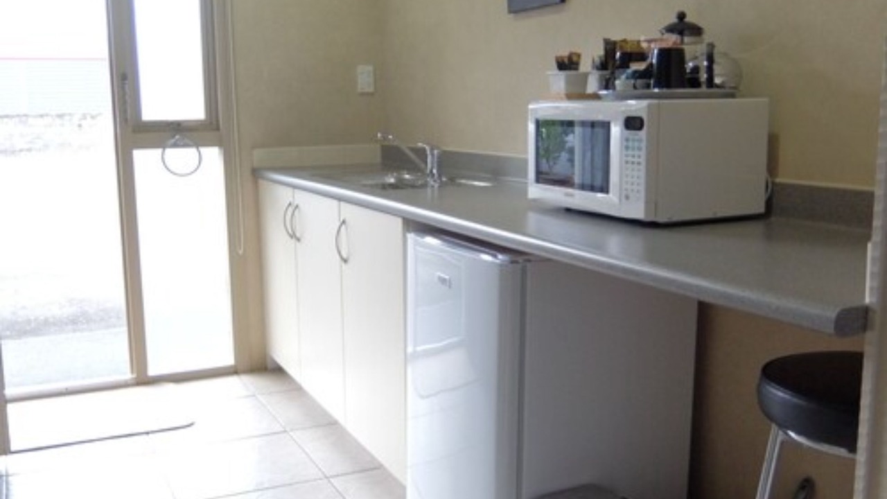 Photo of Kitchen in New Plymouth