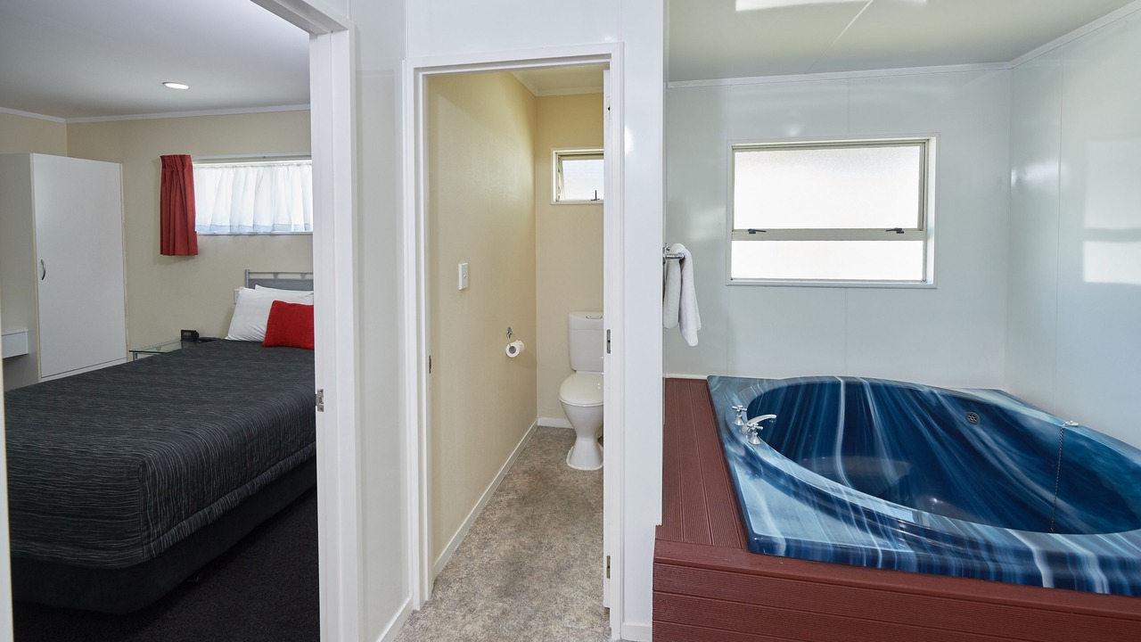 Photo of Bathroom in Whakatane