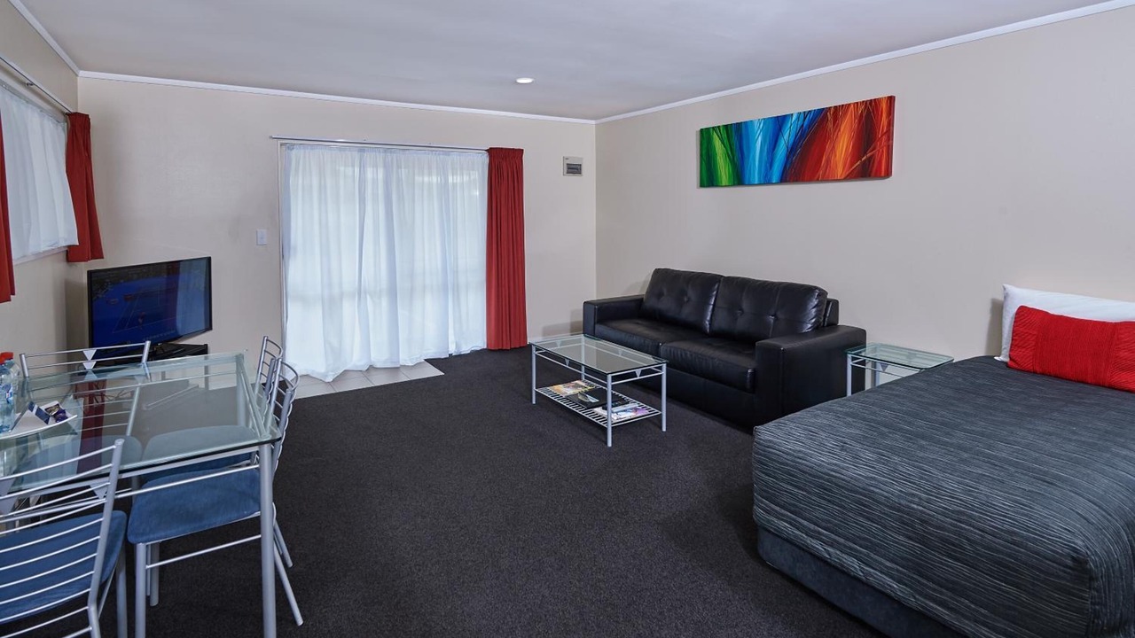 Photo of Bedroom in Whakatane