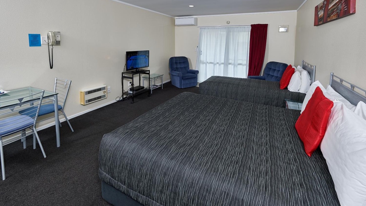 Photo of Bedroom in Whakatane