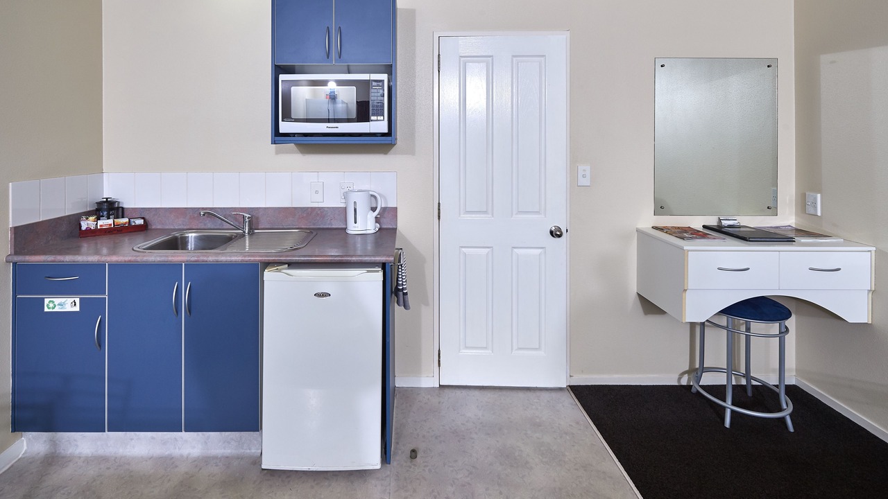 Photo of Kitchen in Whakatane