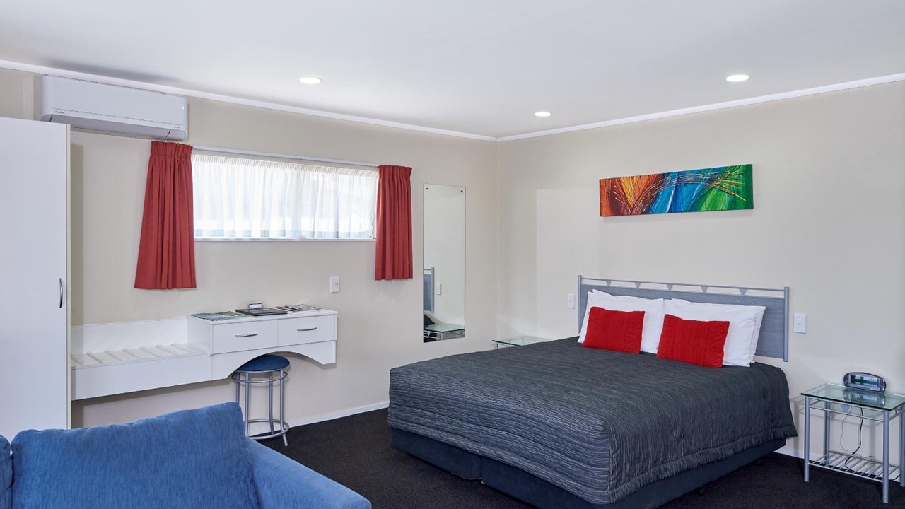 Photo of Bedroom in Whakatane