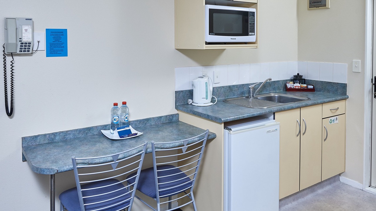 Photo of Kitchen in Whakatane