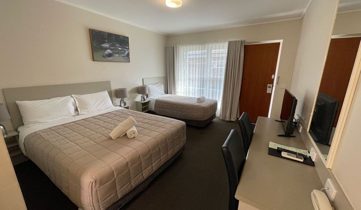 Photo of Bedroom in Nowra