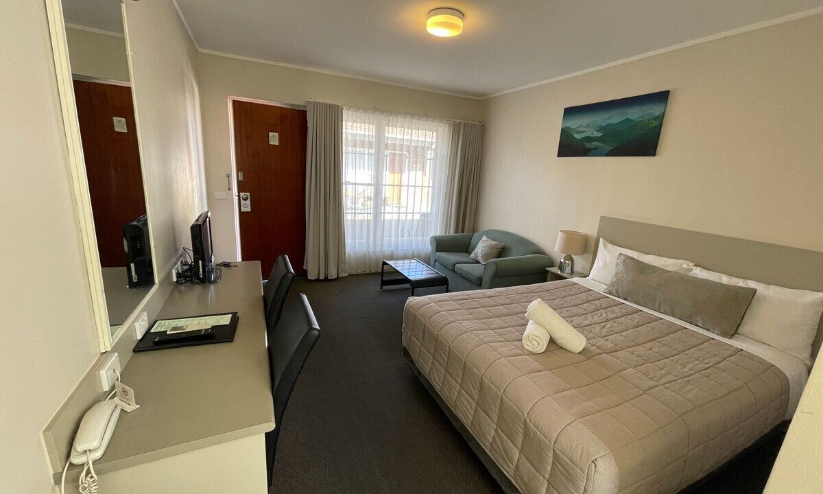 Photo of Bedroom in Nowra