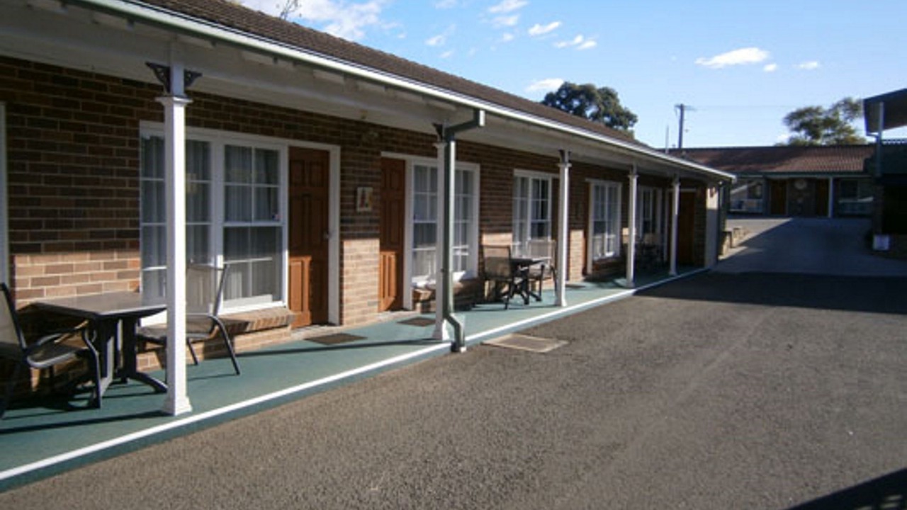 Photo of Patio Balcony in Nowra