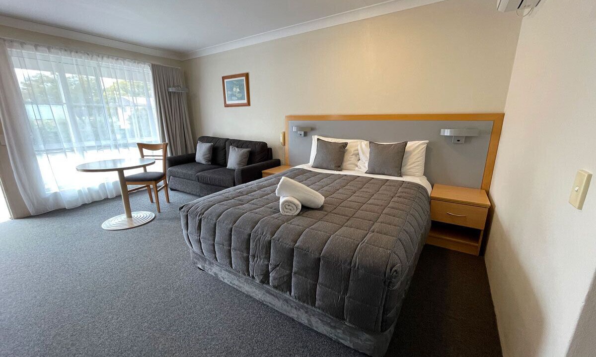 Photo of Bedroom in Nowra