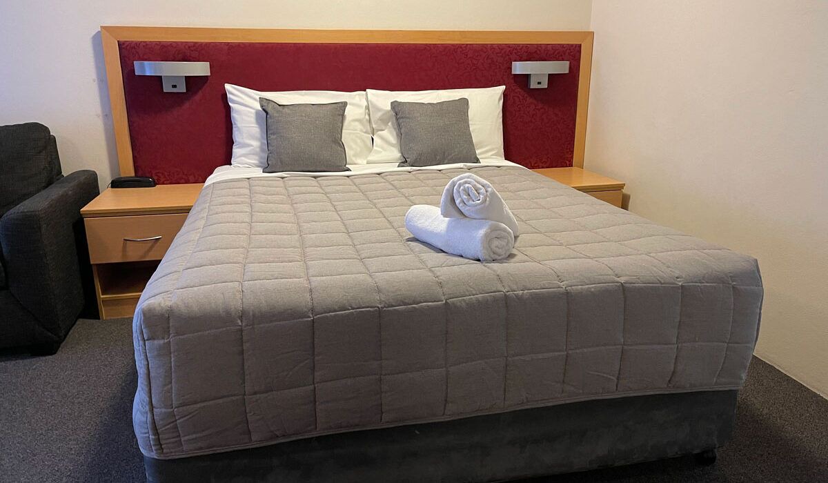 Photo of Bedroom in Nowra