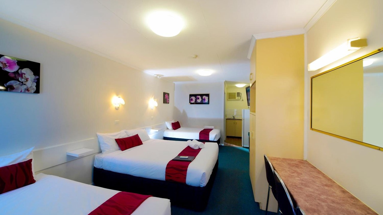 Photo of Bedroom in Aspley