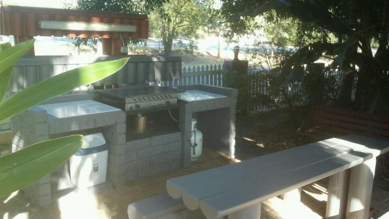 Photo of Patio Balcony in Aspley