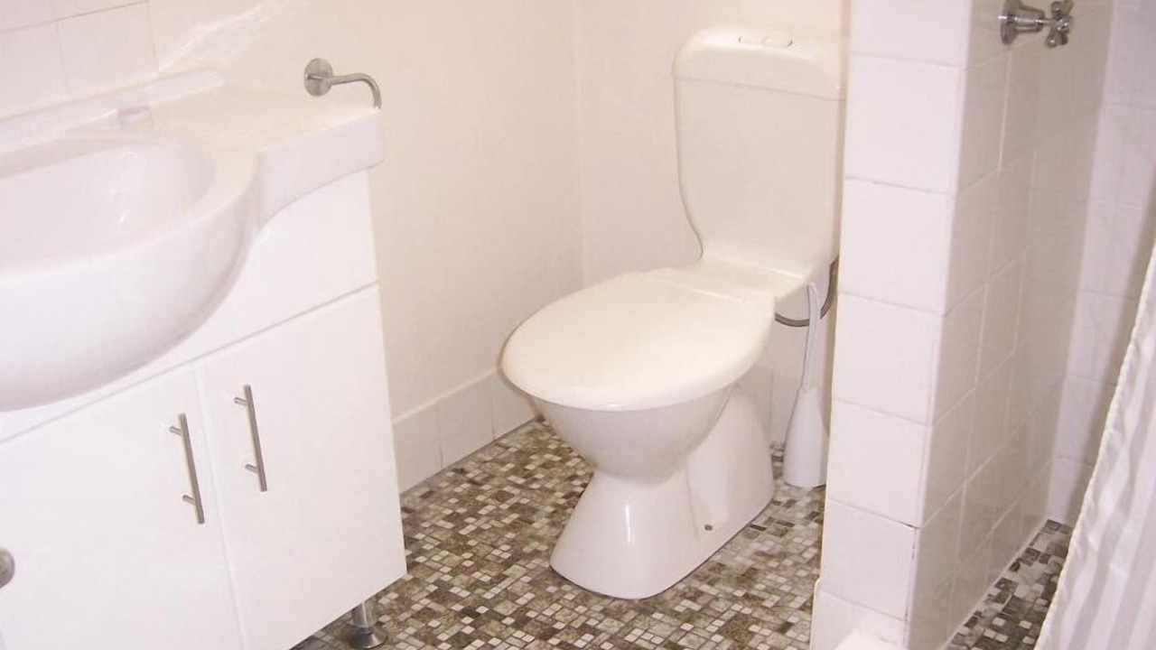 Photo of Bathroom in Aspley