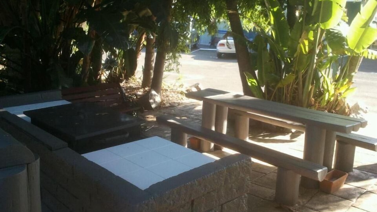 Photo of Patio Balcony in Aspley