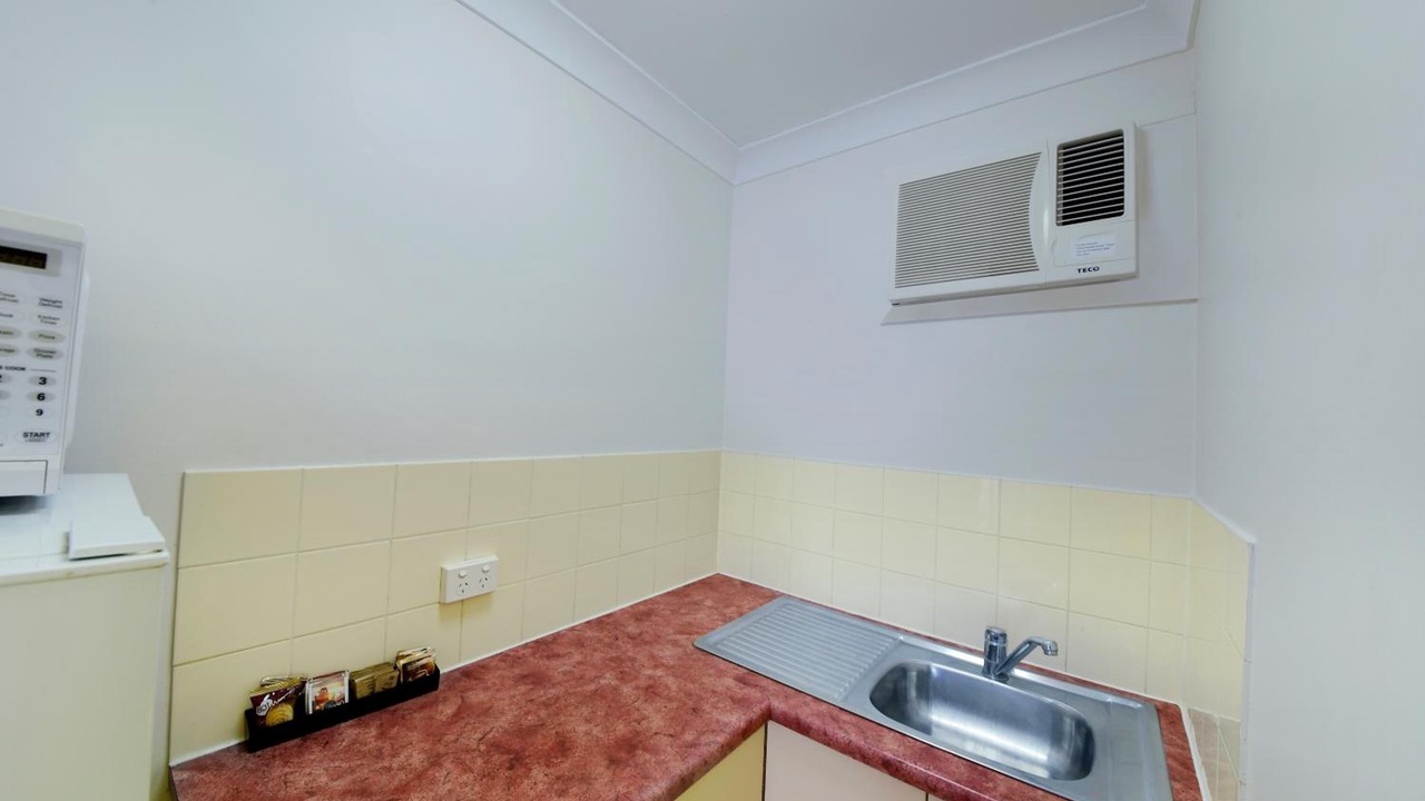 Photo of Kitchen in Aspley