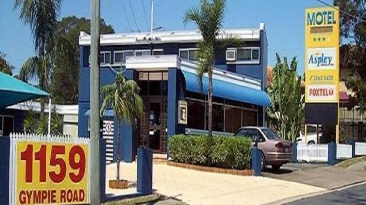 Photo of Outdoor in Aspley