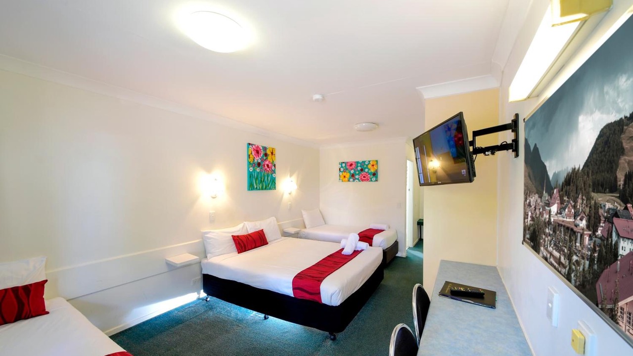 Photo of Others in Aspley