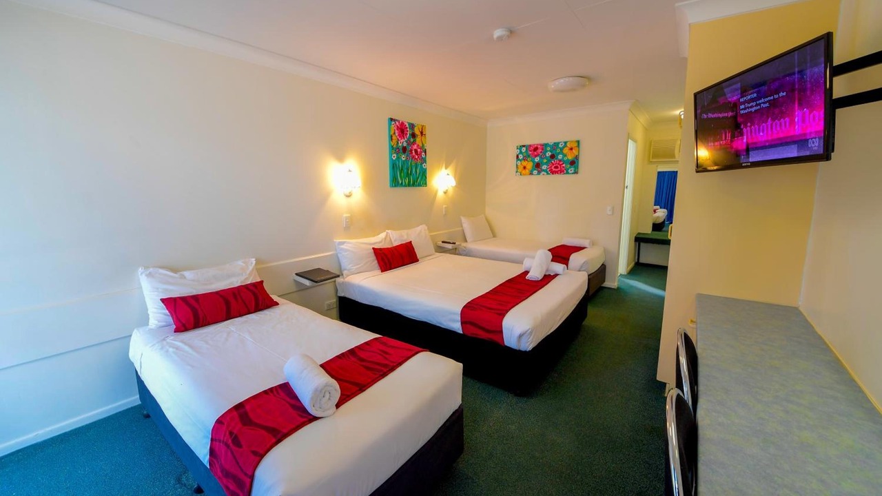 Photo of Others in Aspley