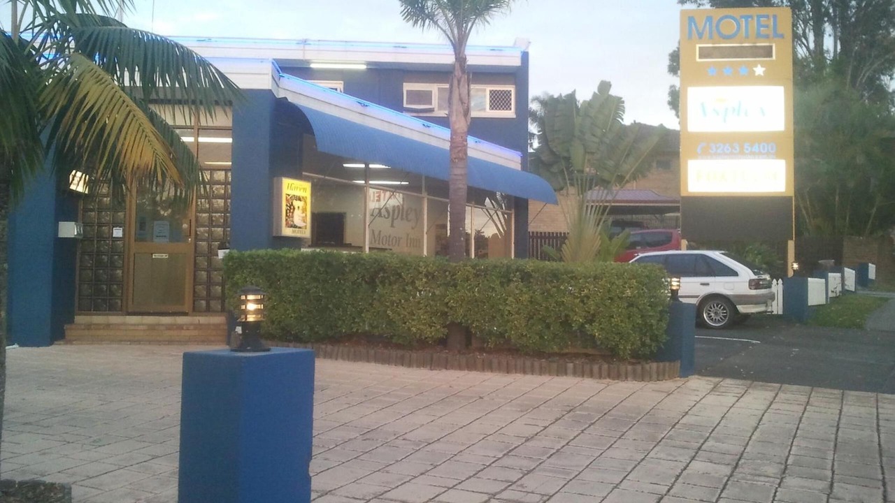 Photo of Outdoor in Aspley