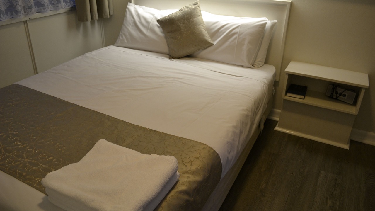 Photo of Bedroom in Corio