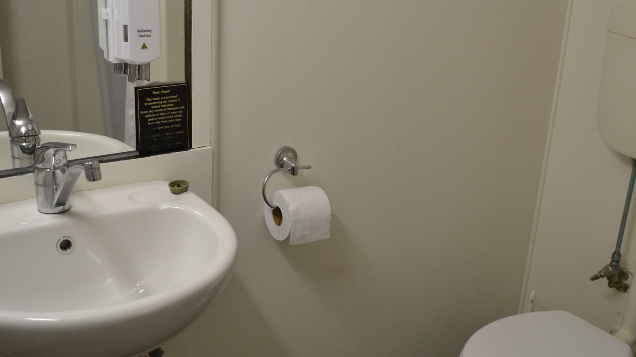 Photo of Bathroom in Corio