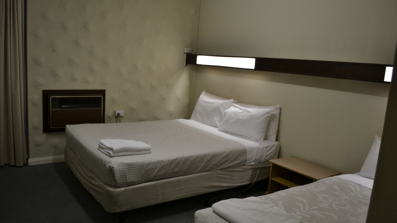 Photo of Bedroom in Corio