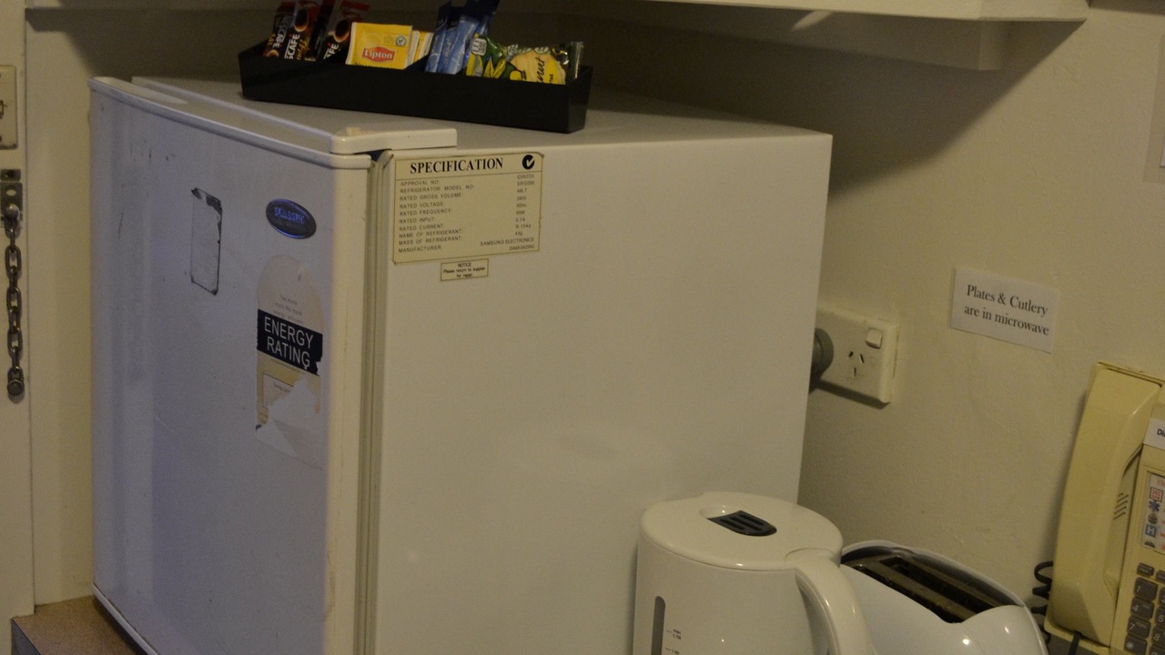 Photo of Kitchen in Corio