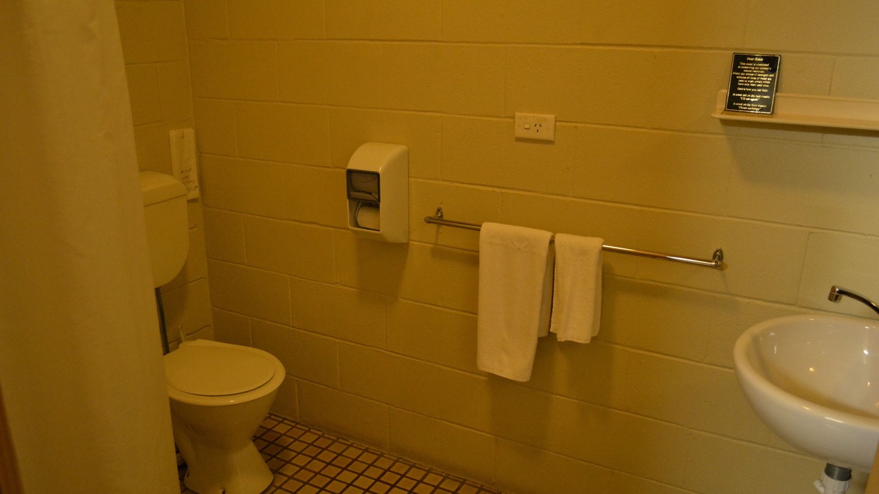 Photo of Bathroom in Corio