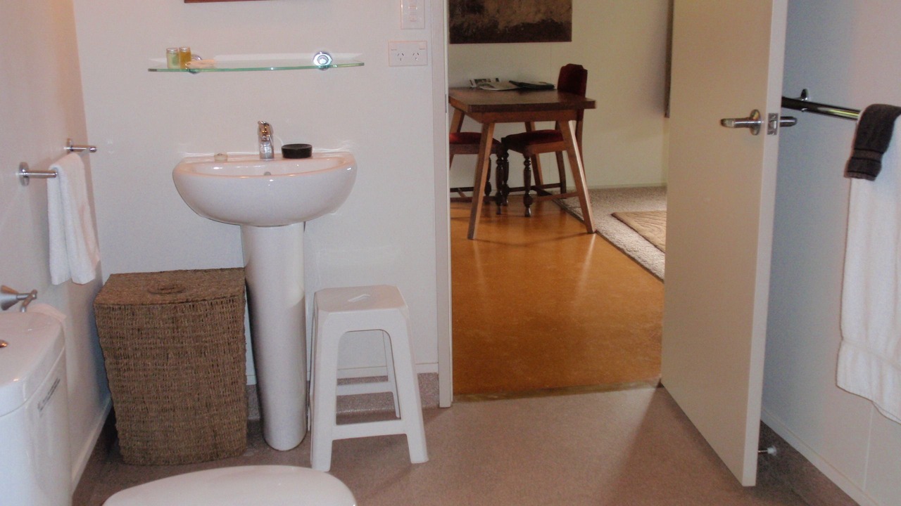 Photo of Bathroom in Kerikeri