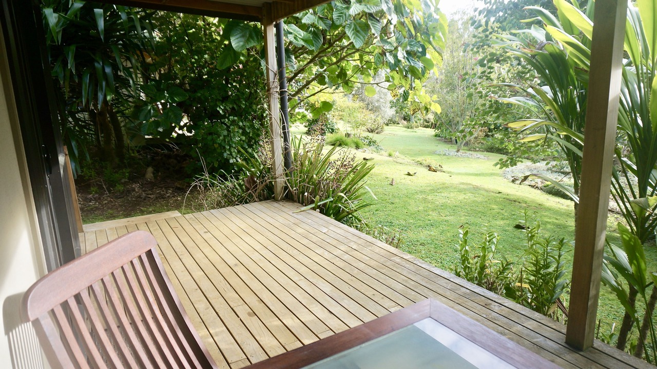 Photo of Patio Balcony in Kerikeri