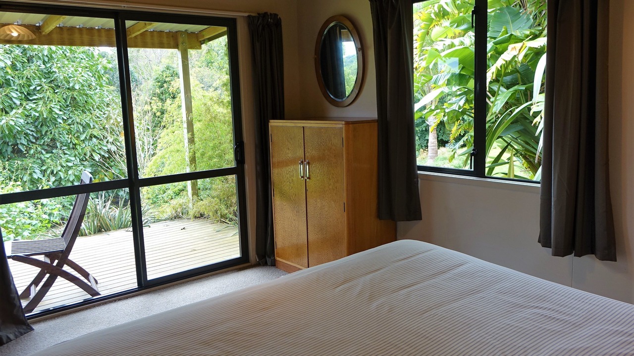 Photo of Bedroom in Kerikeri