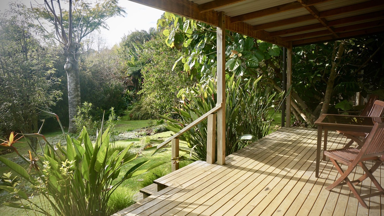 Photo of Outdoor in Kerikeri