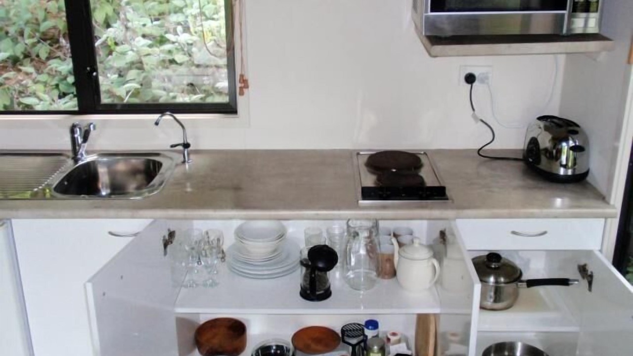 Photo of Kitchen in Kerikeri