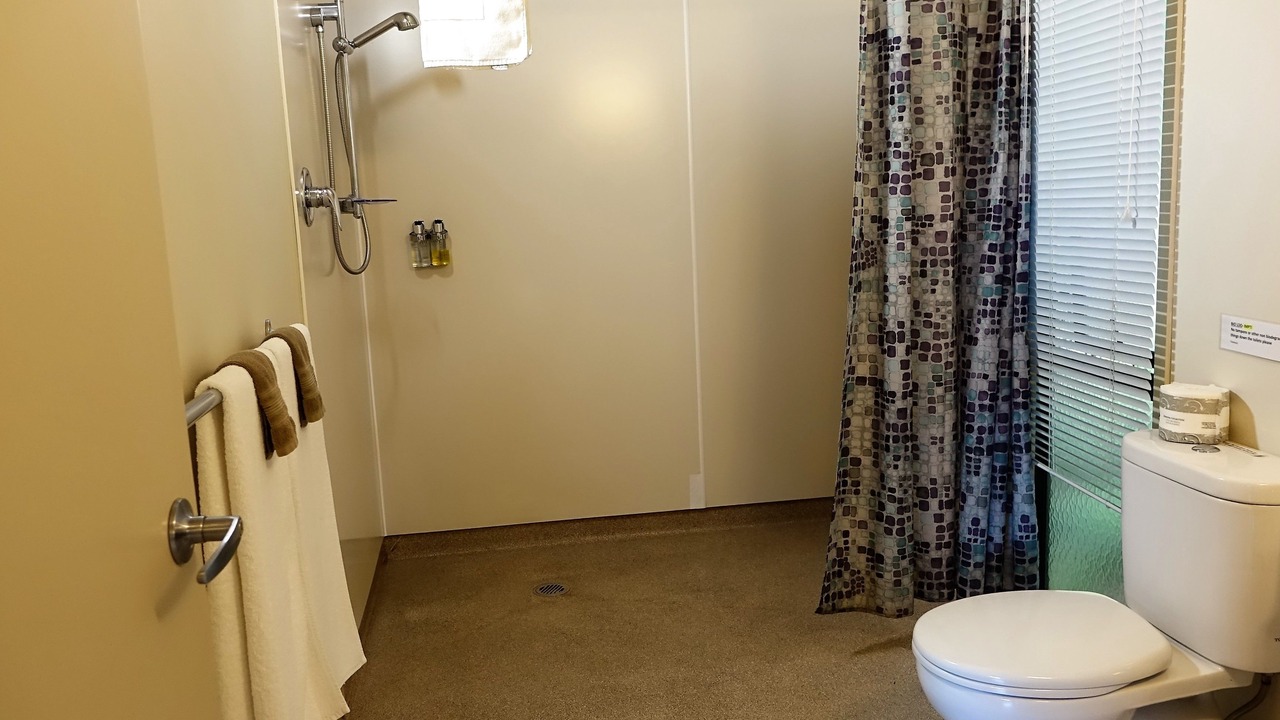 Photo of Bathroom in Kerikeri