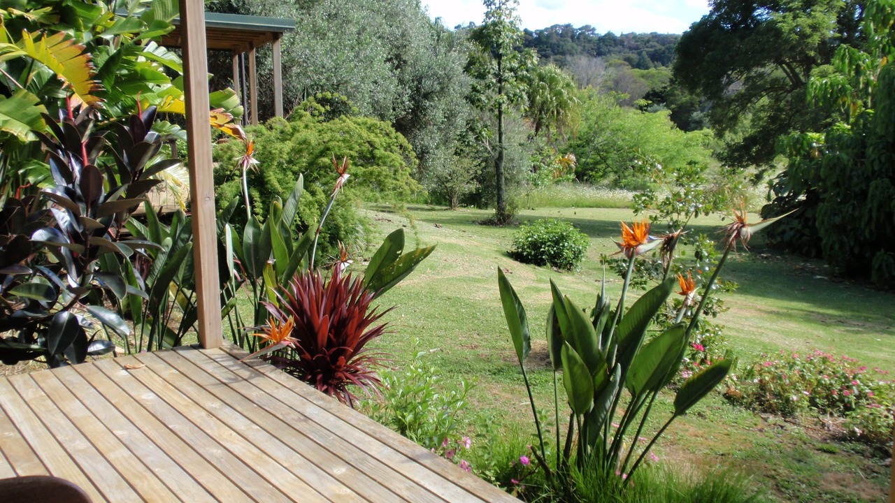 Photo of Patio Balcony in Kerikeri