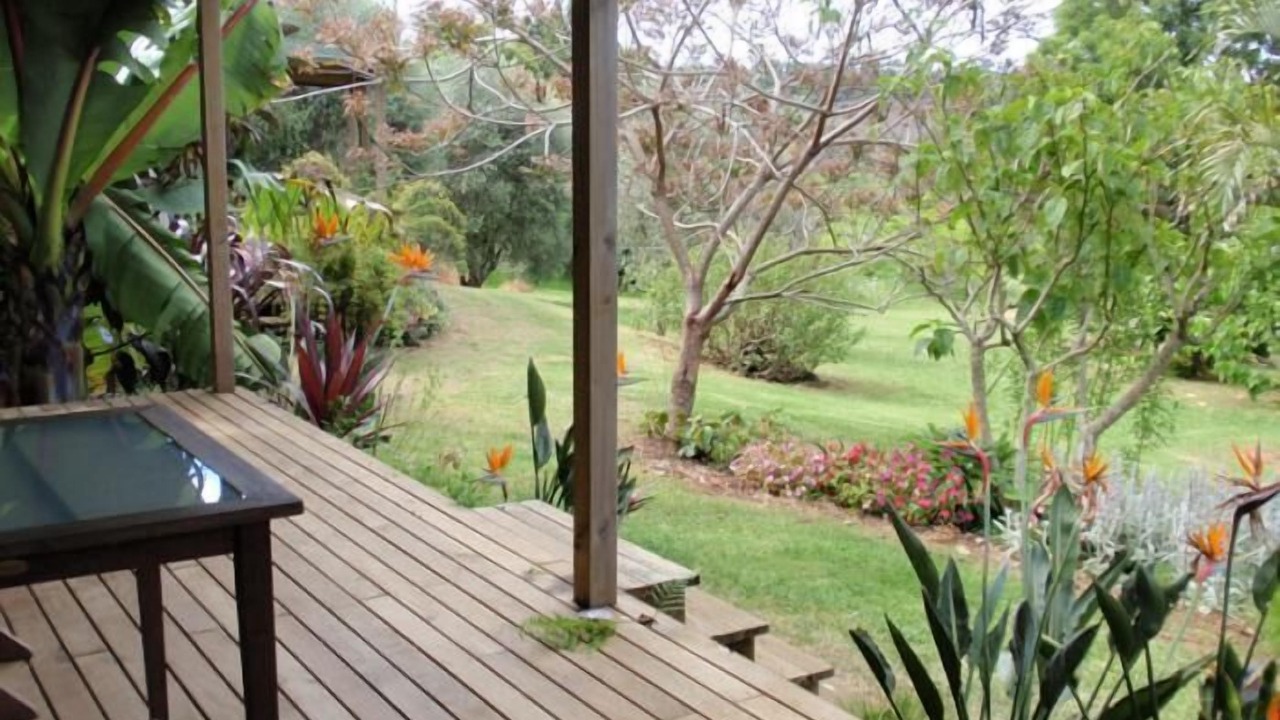Photo of Patio Balcony in Kerikeri