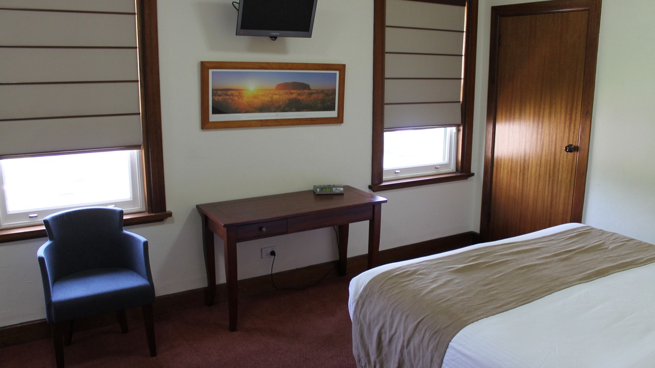 Photo of Bedroom in Moss Vale