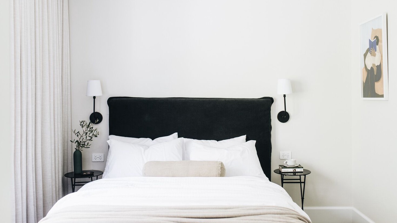 Photo of Bedroom in Moss Vale