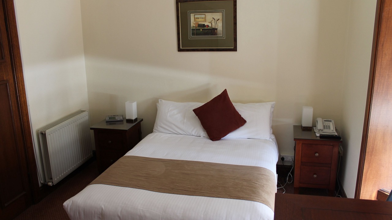 Photo of Bedroom in Moss Vale