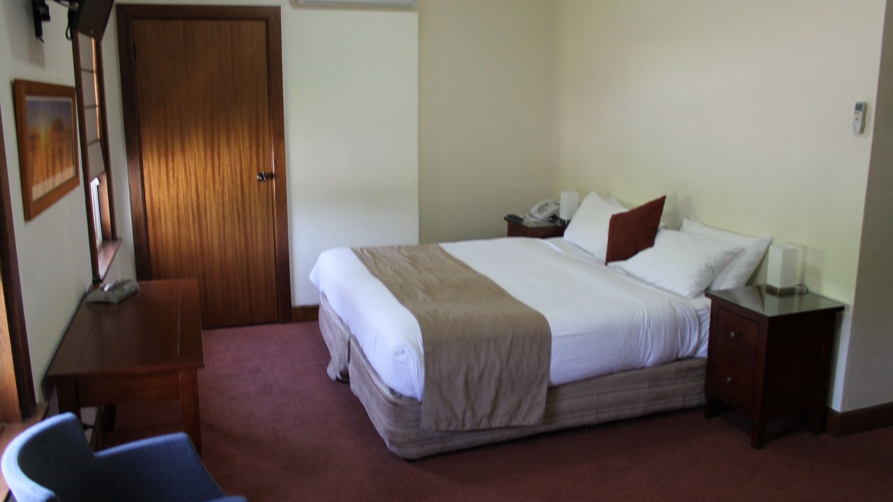 Photo of Bedroom in Moss Vale