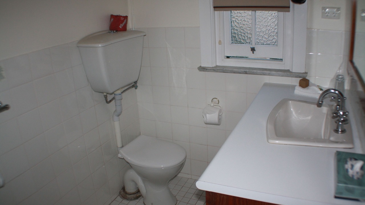 Photo of Bathroom in Moss Vale