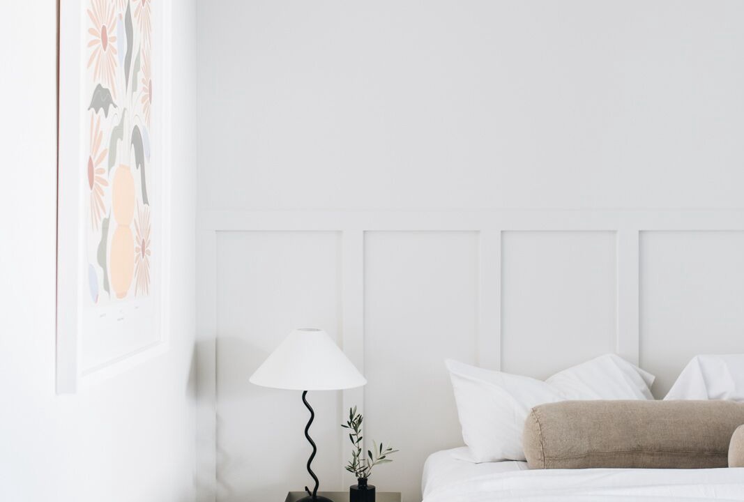 Photo of Bedroom in Moss Vale