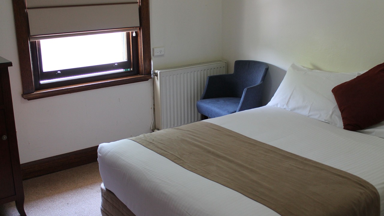 Photo of Bedroom in Moss Vale