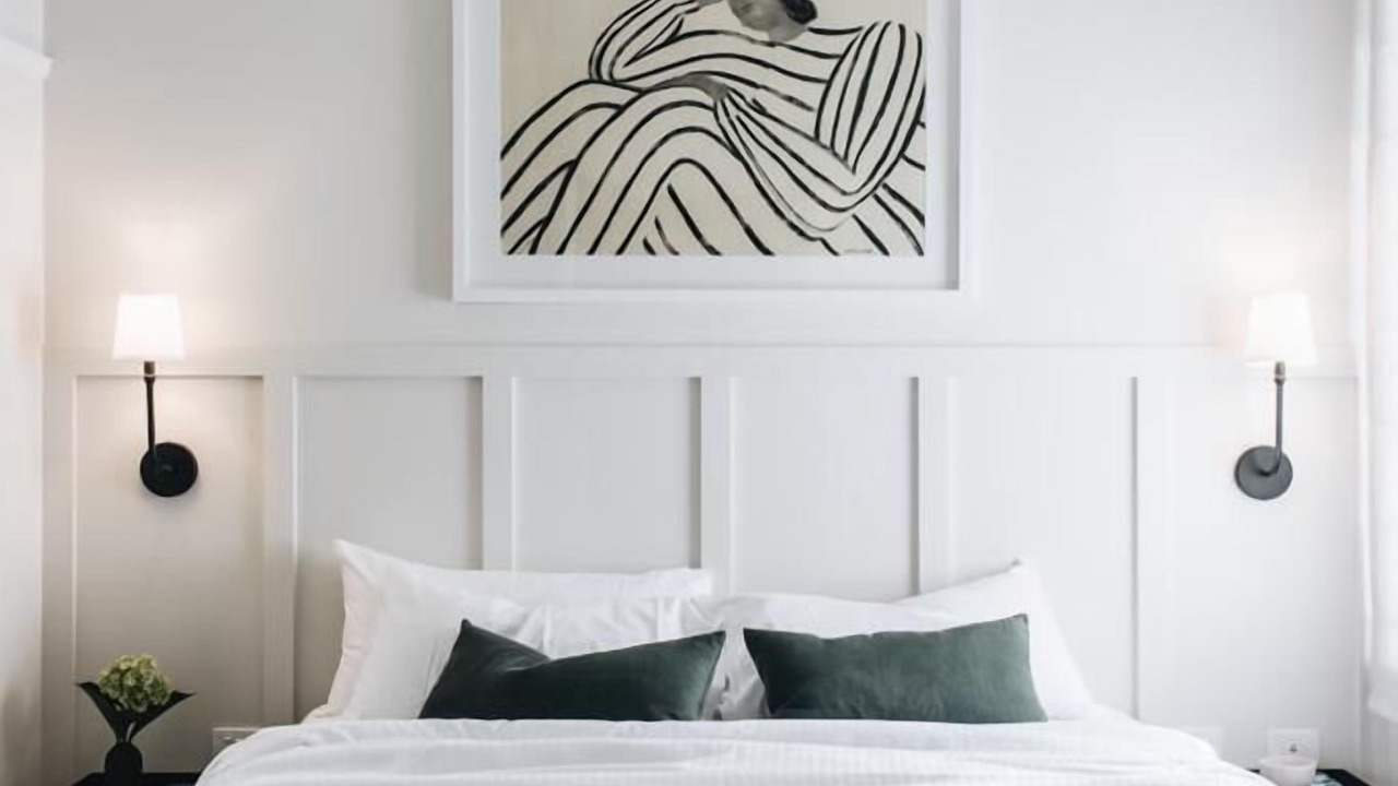 Photo of Bedroom in Moss Vale