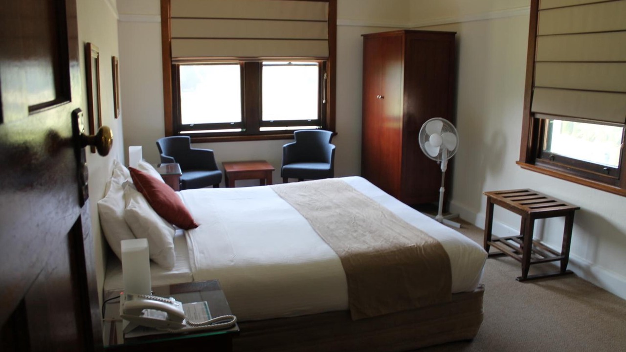 Photo of Bedroom in Moss Vale