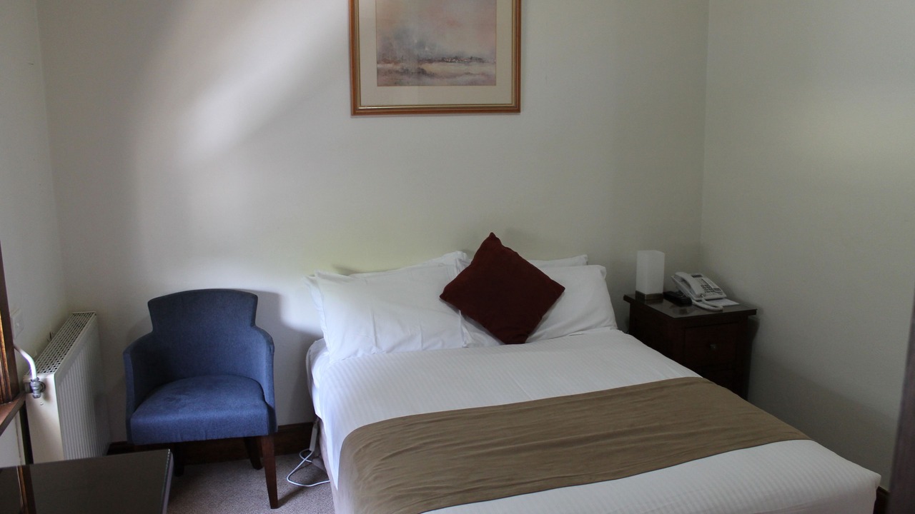 Photo of Bedroom in Moss Vale